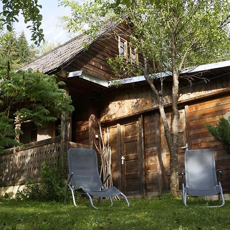 Woodenhouse Maramures Vişeu de Sus Exterior foto